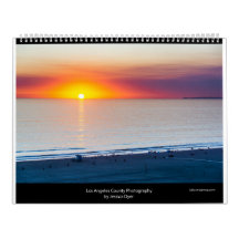 LA Calendar #1