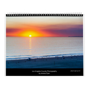 LA Calendar #1