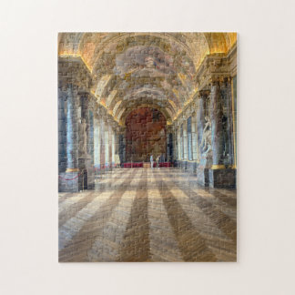 La Capitole, Toulouse, France Jigsaw Puzzle