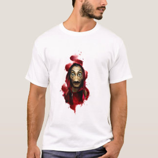 La casa 💀 T-Shirt
