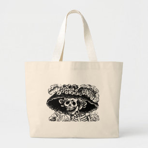 La Catrina - Tote Bag