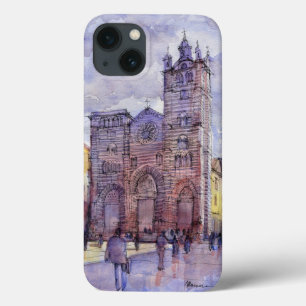 La Cattedrale iPhone 13 Case