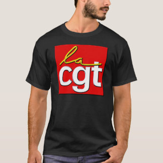 la_cgt T-Shirt