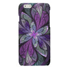 La Chanteuse Violett