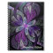 La Chanteuse Violett Personalised Notebook
