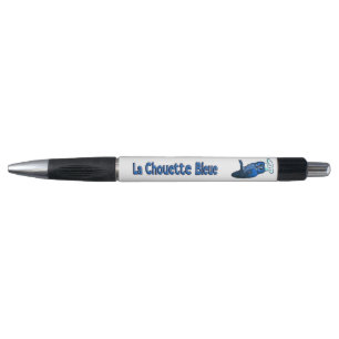 La Chouette Bleue Cafe