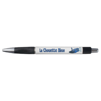 La Chouette Bleue Cafe