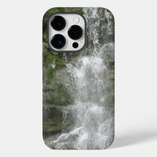 La Chute Waterfall in Forillon National Park Case-Mate iPhone 14 Pro Case