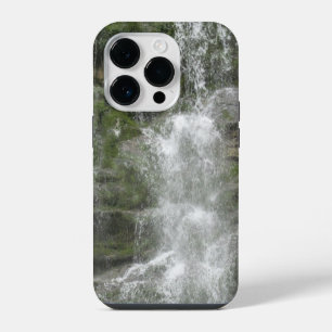 La Chute Waterfall in Forillon National Park      iPhone 14 Pro Case