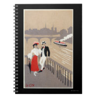 La Cite Art Deco Scene