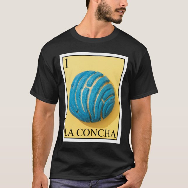 LA CONCHA T-Shirt (Front)