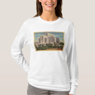 LA County General Hospital T-Shirt
