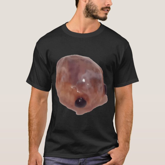 la creatura T-Shirt (Front)