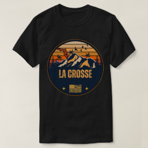 La Crosse, Florida T-Shirt