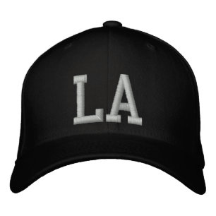 LA Custom Cap