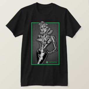 La Cyborg T-Shirt