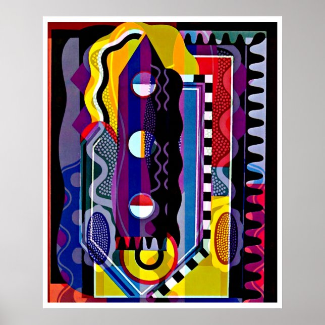 La Danse De Soi Poster (Front)