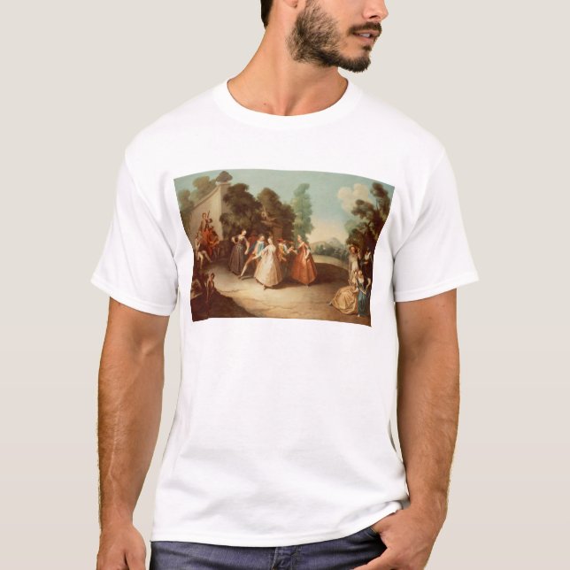 La Danse T-Shirt (Front)