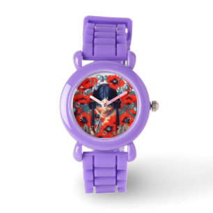 La Destruction Watch