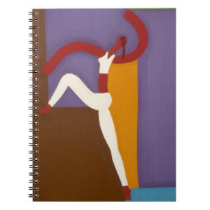 La Divine Sylvie 2007 Notebook