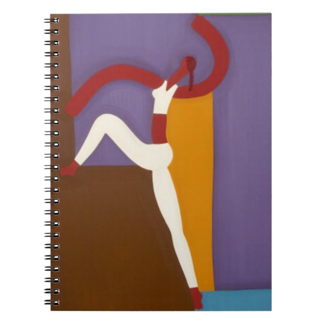 La Divine Sylvie 2007 Notebook (Front)