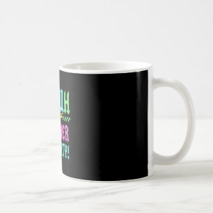 La Dolce Vita La Dolce Bride Italy Lemon Matching Coffee Mug