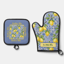 La Dolce Vita "Sicilian Vibe"