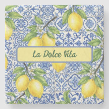 La Dolce Vita Sicily