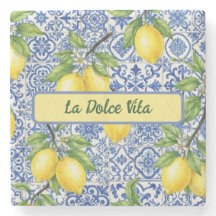La Dolce Vita Sicily