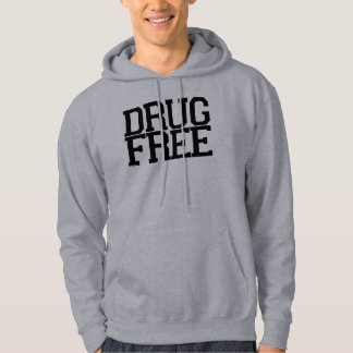 LA DRUGFREE YOUTH HOODIE