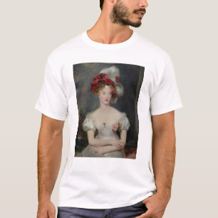 La Duchesse de Berry c.1825 T-Shirt