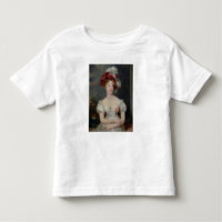 La Duchesse de Berry c.1825