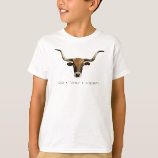La Escalera Tee - Lil' Cowboy