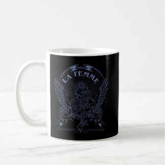 La Femme - Beth Dutton Yellowstone T-Shirt Coffee Mug