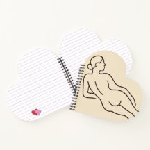 La Femme – Minimalist Elegant Planner