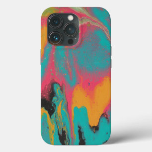 La Fiesta 1 Bright Colourful Fun Phone Case