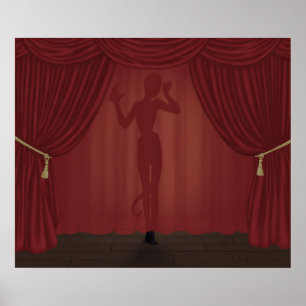 La Fin Absolue Poster