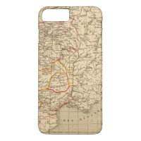 La France 1180 a 1223