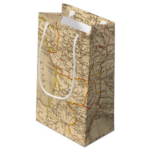 La France 1180 a 1223 Small Gift Bag