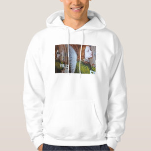 La France 2013 photograph Hoodie