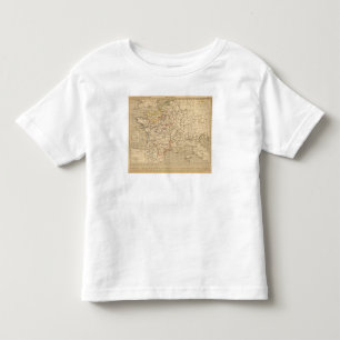 La France 996 a 1108 Toddler T-Shirt
