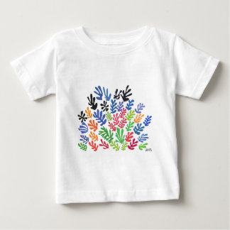 La Gerbe by Matisse Baby T-Shirt