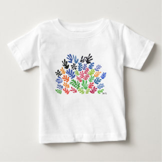 La Gerbe by Matisse Baby T-Shirt