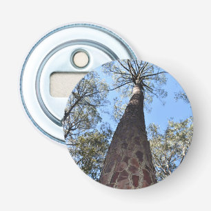 La Gerche Ponderosa Pine Bottle Opener