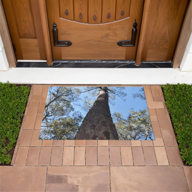 La Gerche Ponderosa Pine Doormat (Outdoor)