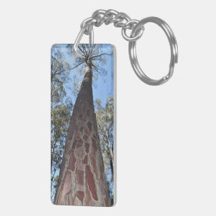 La Gerche Ponderosa Pine Key Ring
