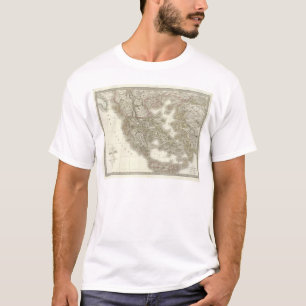 La Grece - Greece T-Shirt