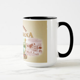 La Habana Cafe Mug