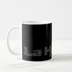 La Habana - Urban Style - Coffee Mug