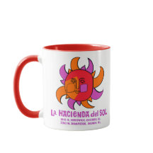 La Hacienda del Sol Mexican Restaurant, Chicago